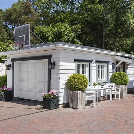 Titia - 1-2km To The Inlet In Sealand By Interhome