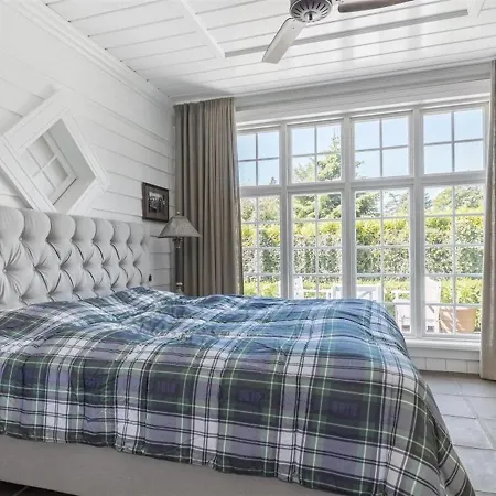 Holiday home Titia - 1-2km To The Inlet In Sealand By Interhome *