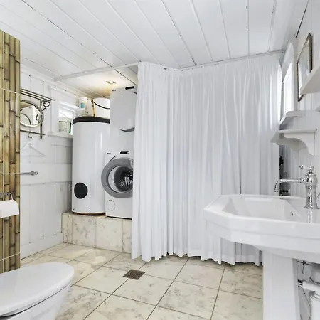 Titia - 1-2km To The Fjord By Interhome Hébergement de vacances