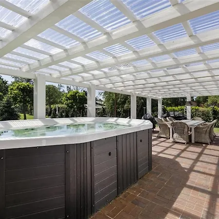 Hébergement de vacances Titia - 1-2km To The Fjord By Interhome