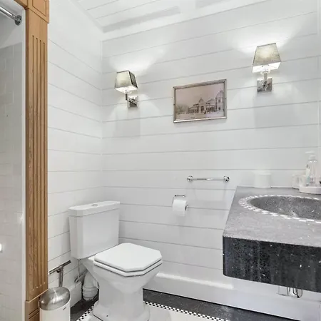 Titia - 1-2km To The Fjord By Interhome Rørvig