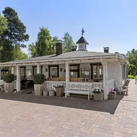 Titia - 1-2km To The Fjord By Interhome Hébergement de vacances Rørvig