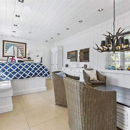 Titia - 1-2km To The Fjord By Interhome *